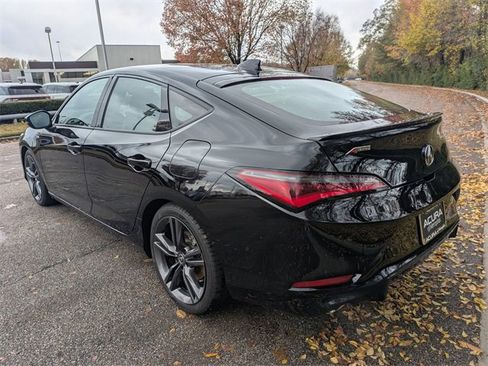 Certified 2024 Acura Integra A-Spec image 3
