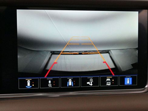 Used 2022 GMC Yukon Denali image 26