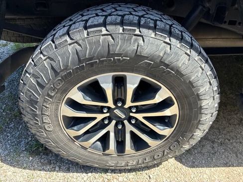 Used 2023 Ford F150 XLT w/ Equipment Group 302A High AWD/4WD image 7