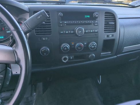 Used 2012 GMC Sierra 1500 SLE image 26