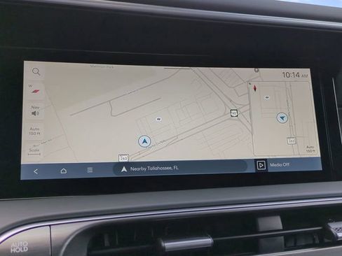 New 2026 Hyundai Palisade Calligraphy image 21