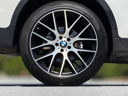 Used 2016 BMW X6 sDrive35i RWD image 20