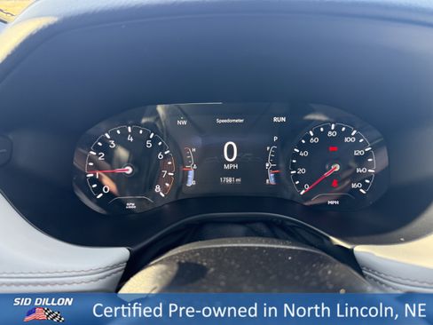 Used 2023 Jeep Compass Limited image 13