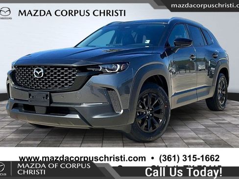 New 2026 MAZDA CX-50 2.5 Hybrid w/ Preferred Pkg AWD/4WD image 1