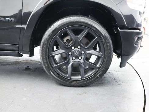 Used 2020 RAM 1500 Laramie AWD/4WD image 41
