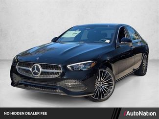 New 2026 Mercedes-Benz C 300 Sedan video 1