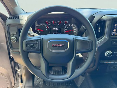 New 2026 GMC Sierra 1500 Pro w/ Pro Value Package RWD image 16