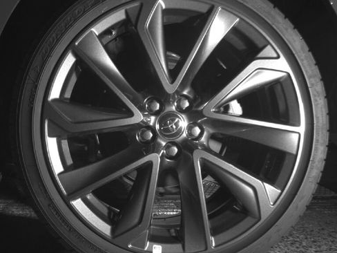 Used 2026 Toyota Corolla SE w/ SE Package FWD image 13