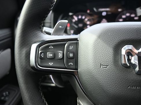 New 2026 RAM 1500 Rebel image 8