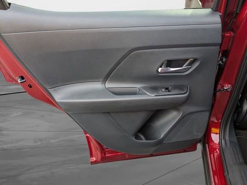 New 2026 Nissan Kicks SV w/ SV Premium Package FWD image 23