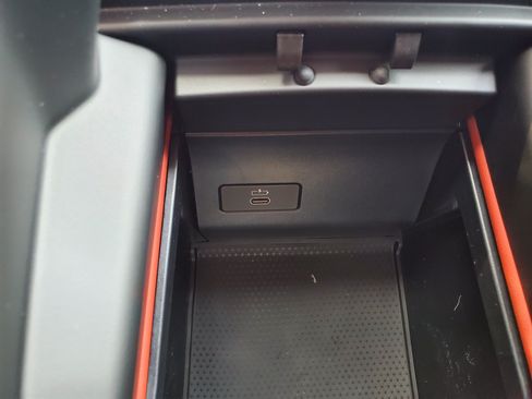 New 2026 BMW XM Label Red AWD/4WD image 20