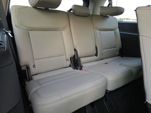 Used 2025 Ford Expedition Max Active RWD image 14
