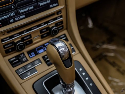 Used 2014 Porsche 911 Turbo S AWD/4WD image 63