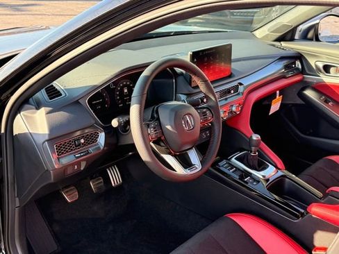 New 2026 Acura Integra Type S image 14