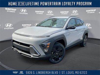 New 2026 Hyundai Kona SEL Sport