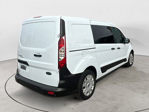 Used 2020 Ford Transit Connect XL w/ CNG/LPG Engine Prep Package image 6