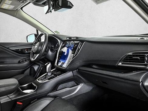 Used 2023 Subaru Outback Touring XT image 22