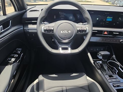 New 2026 Kia K5 GT-Line FWD image 13