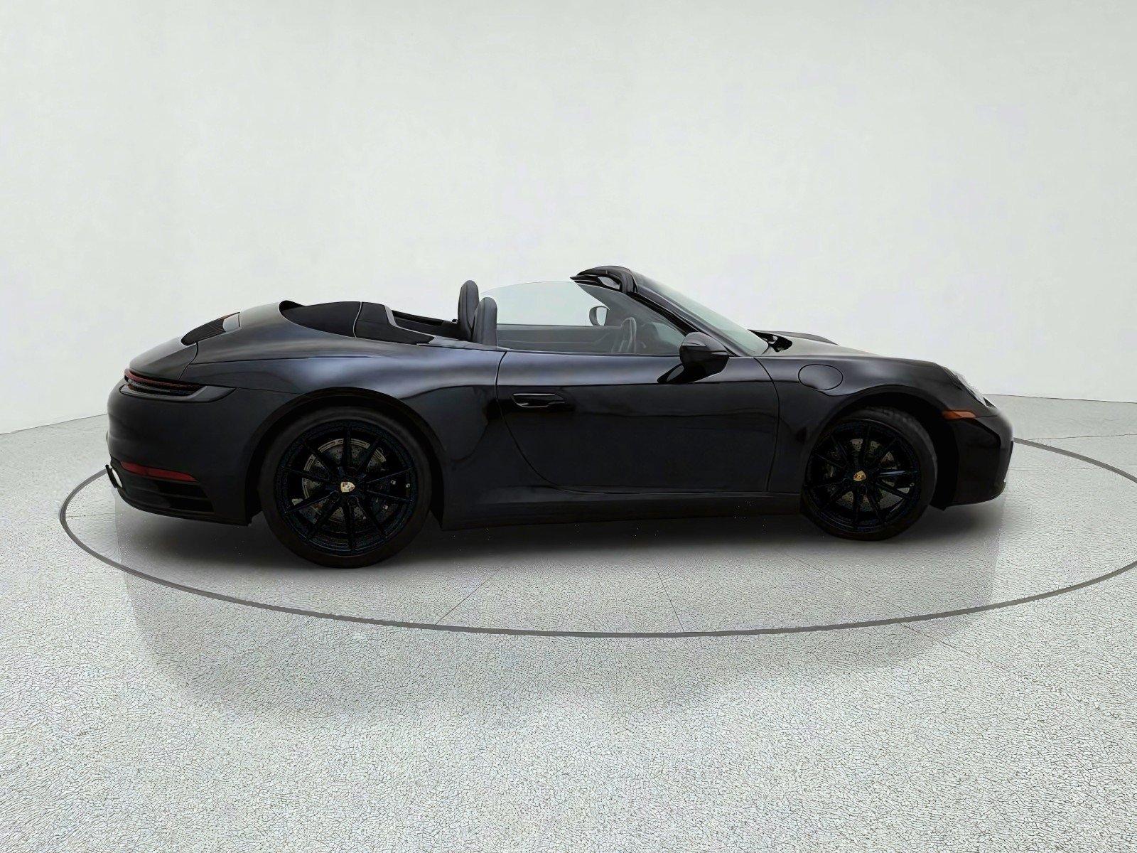 Used 2021 Porsche 911 Carrera image 7