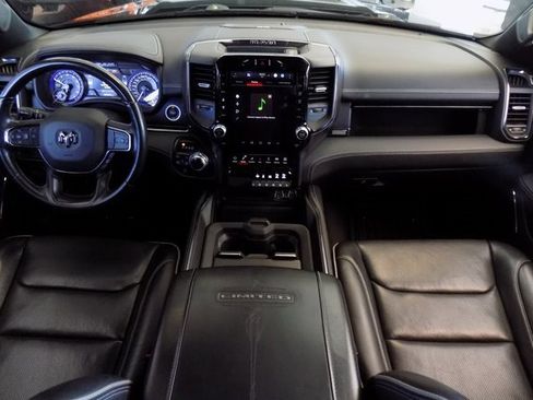 Certified 2022 RAM 1500 Limited w/ Night Edition image 14