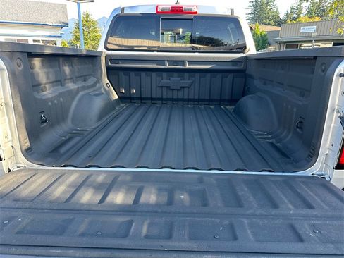 Used 2016 Chevrolet Colorado Z71 image 15