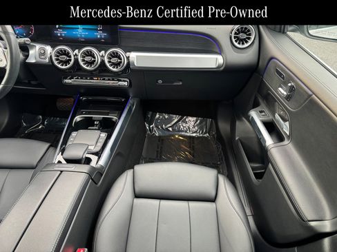 Certified 2023 Mercedes-Benz GLB 250 4MATIC image 17