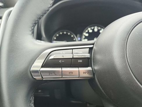 Certified 2025 MAZDA CX-50 AWD 2.5 Hybrid w/ Cargo Package image 19