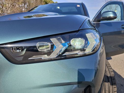 New 2026 BMW X5 xDrive40i w/ Climate Comfort Package image 34