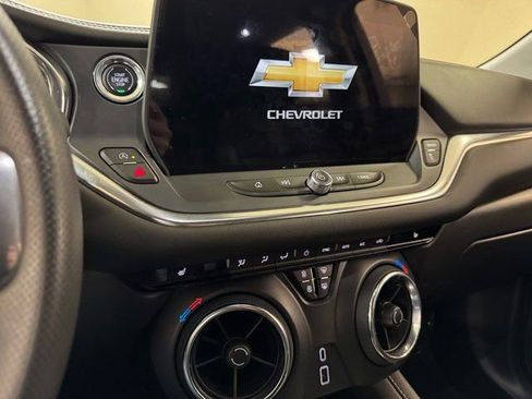 Used 2024 Chevrolet Blazer LT w/ Midnight/Sport Edition image 13