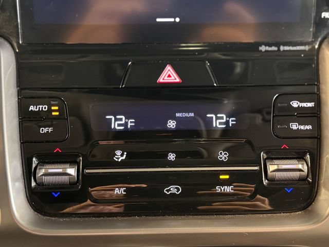 Used 2021 Kia Sorento S w/ Panoramic Sunroof Package FWD image 32