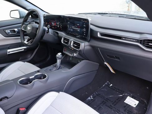 New 2026 Ford Mustang Premium image 33