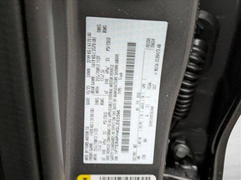New 2025 Ford Ranger XL w/ Trailer Tow Package AWD/4WD image 17