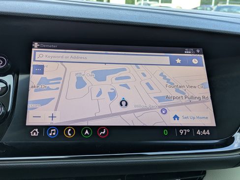 Used 2021 Buick Envision Avenir FWD image 21