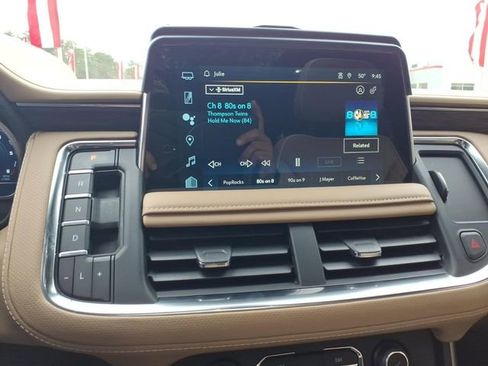 Used 2024 Chevrolet Tahoe Premier image 20