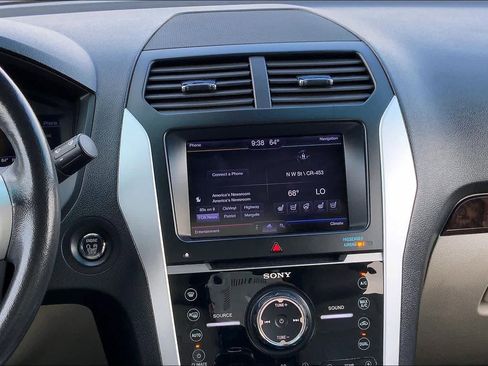 Used 2013 Ford Explorer Limited image 7