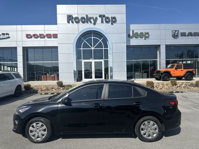 Used 2023 Kia Rio S