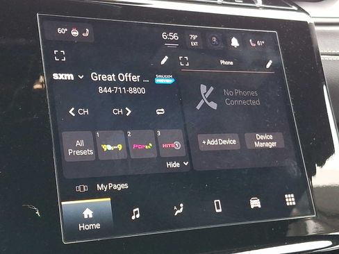 Used 2023 Jeep Grand Cherokee L Laredo AWD/4WD image 16
