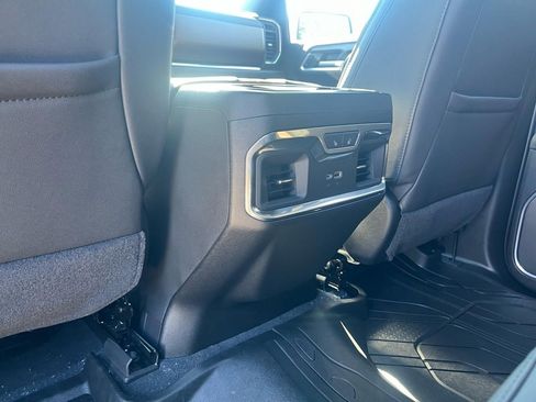 New 2026 Chevrolet Silverado 1500 High Country image 29