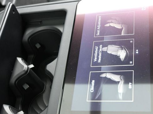 New 2026 INFINITI QX80 Autograph image 17