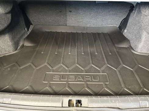 Used 2020 Subaru Impreza 2.0i AWD/4WD image 22