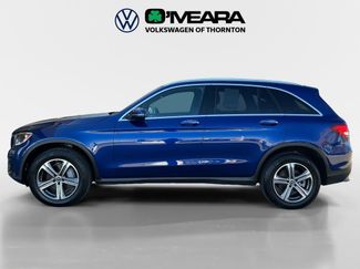 Used 2019 Mercedes-Benz GLC 300 GLC 300 video 2