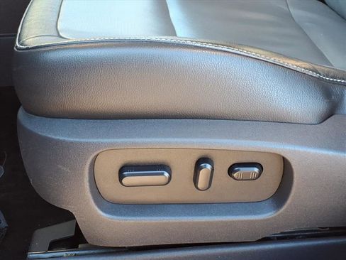 Used 2015 Ford Flex Limited w/ Equipment Group 302A image 8