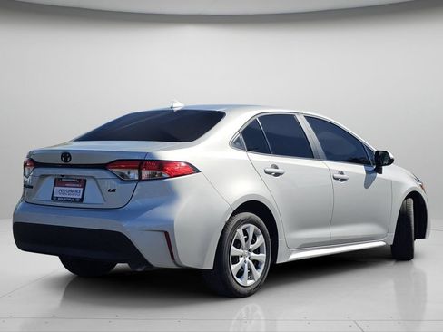 Used 2026 Toyota Corolla LE FWD image 22