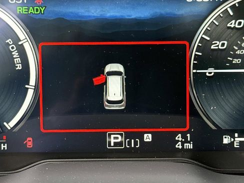 New 2026 Subaru Forester Limited image 41