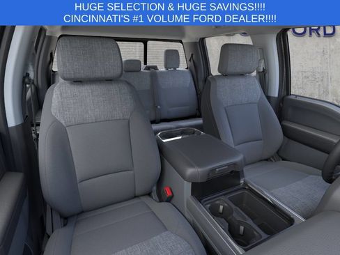 New 2026 Ford F250 XLT AWD/4WD image 10