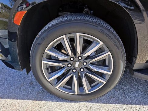 Used 2024 Cadillac Escalade Sport image 7