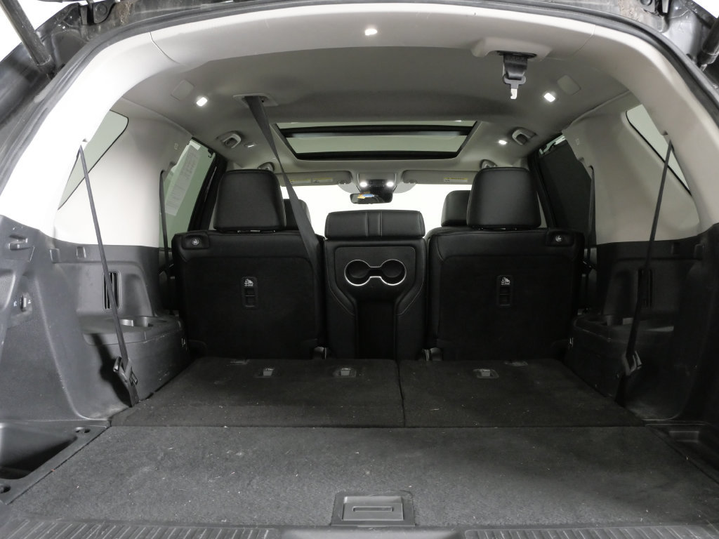 Used 2023 Honda Pilot Elite image 29