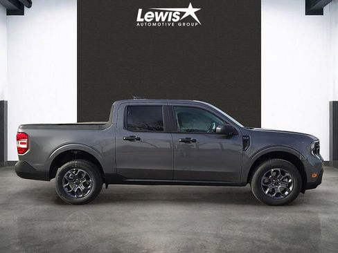 New 2026 Ford Maverick XLT image 5