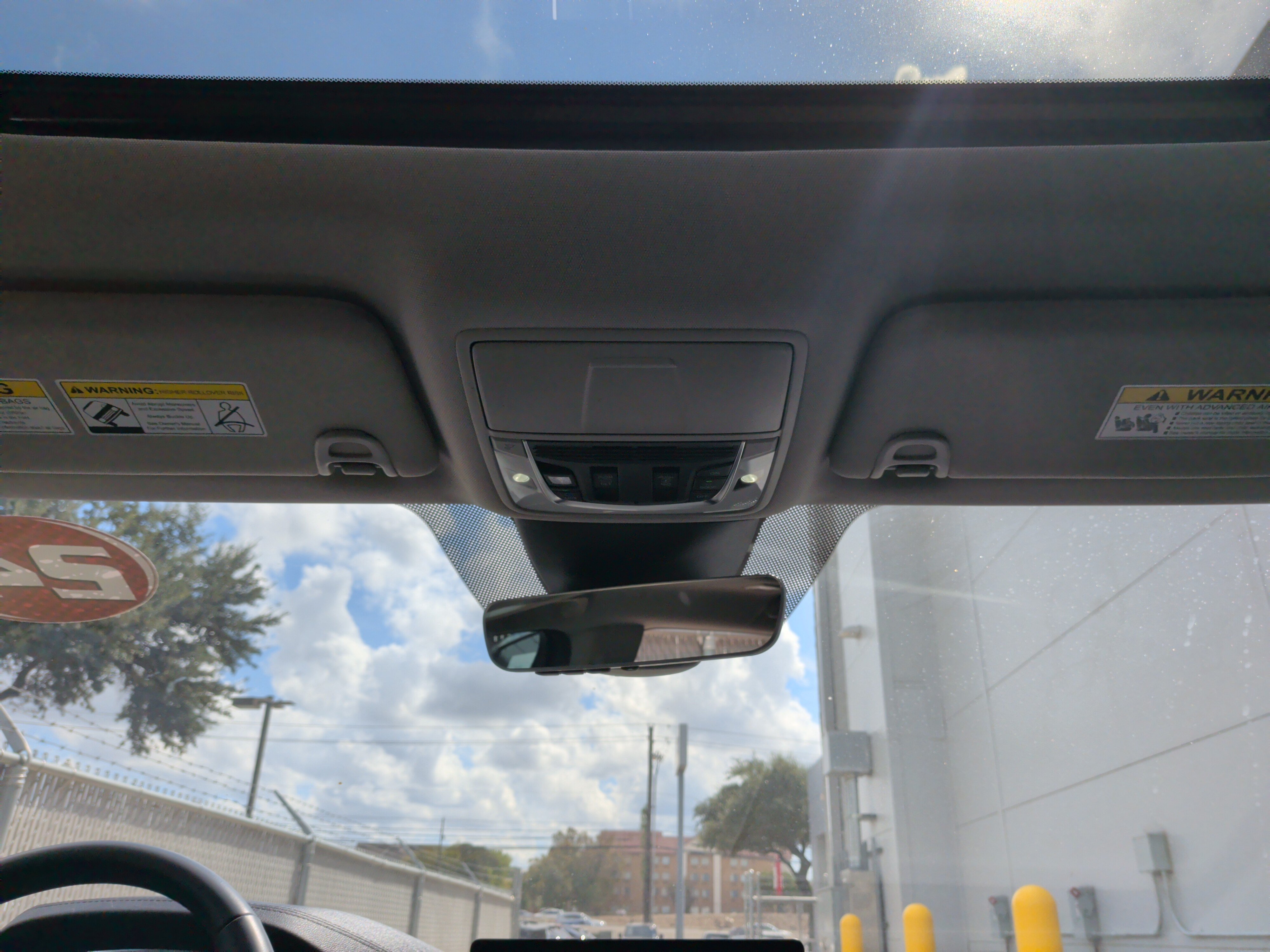 Used 2024 Acura MDX FWD image 23