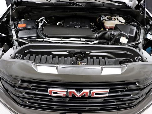 Used 2024 GMC Sierra 1500 Elevation AWD/4WD image 30